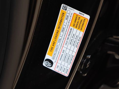 Used 2026 Chevrolet Trax ACTIV w/ Driver Confidence Package FWD image 29