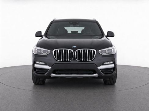 Used 2019 BMW X3 sDrive30i w/ Driving Assistance Package RWD image 5