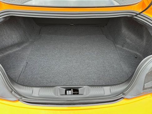New 2026 Ford Mustang Premium RWD image 25