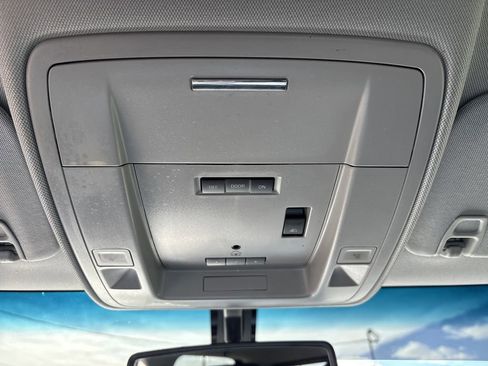 Used 2017 Chevrolet Silverado 2500 LTZ w/ Duramax Plus Package image 23