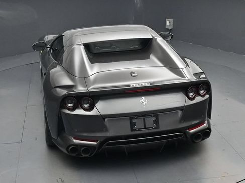 Used 2023 Ferrari 812 GTS RWD image 23