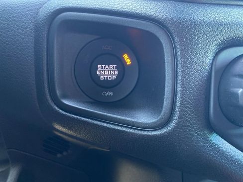 New 2026 Jeep Wrangler Sport S image 24