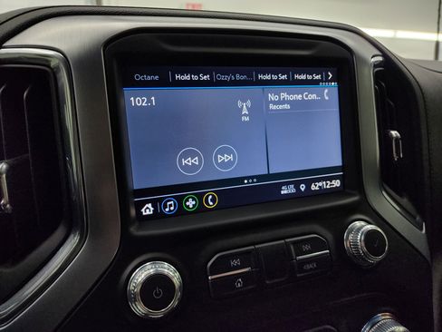 Used 2023 GMC Sierra 2500 SLE w/ SLE Convenience Package image 42