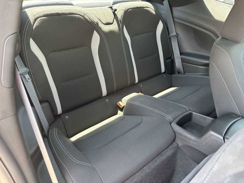 Used 2021 Chevrolet Camaro LT w/ RS Package image 17