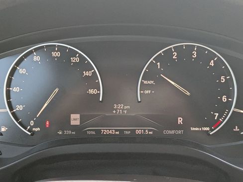 Used 2020 BMW X3 xDrive30i w/ Convenience Package image 29