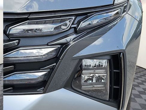 Certified 2026 Hyundai Tucson SEL FWD image 8