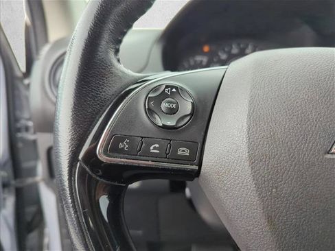 Used 2018 Mitsubishi Mirage G4 ES image 16