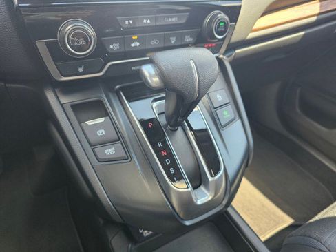 Used 2021 Honda CR-V EX image 35