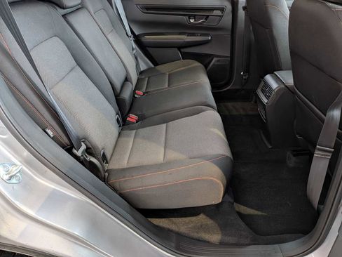 Certified 2023 Honda CR-V Sport image 20