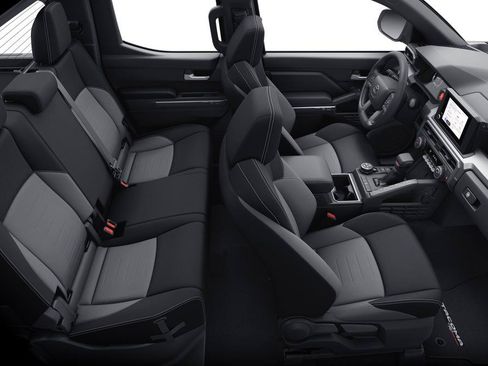 New 2026 Toyota Tacoma TRD Off-Road AWD/4WD image 30