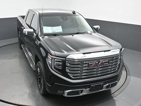Used 2023 GMC Sierra 1500 Denali AWD/4WD image 46