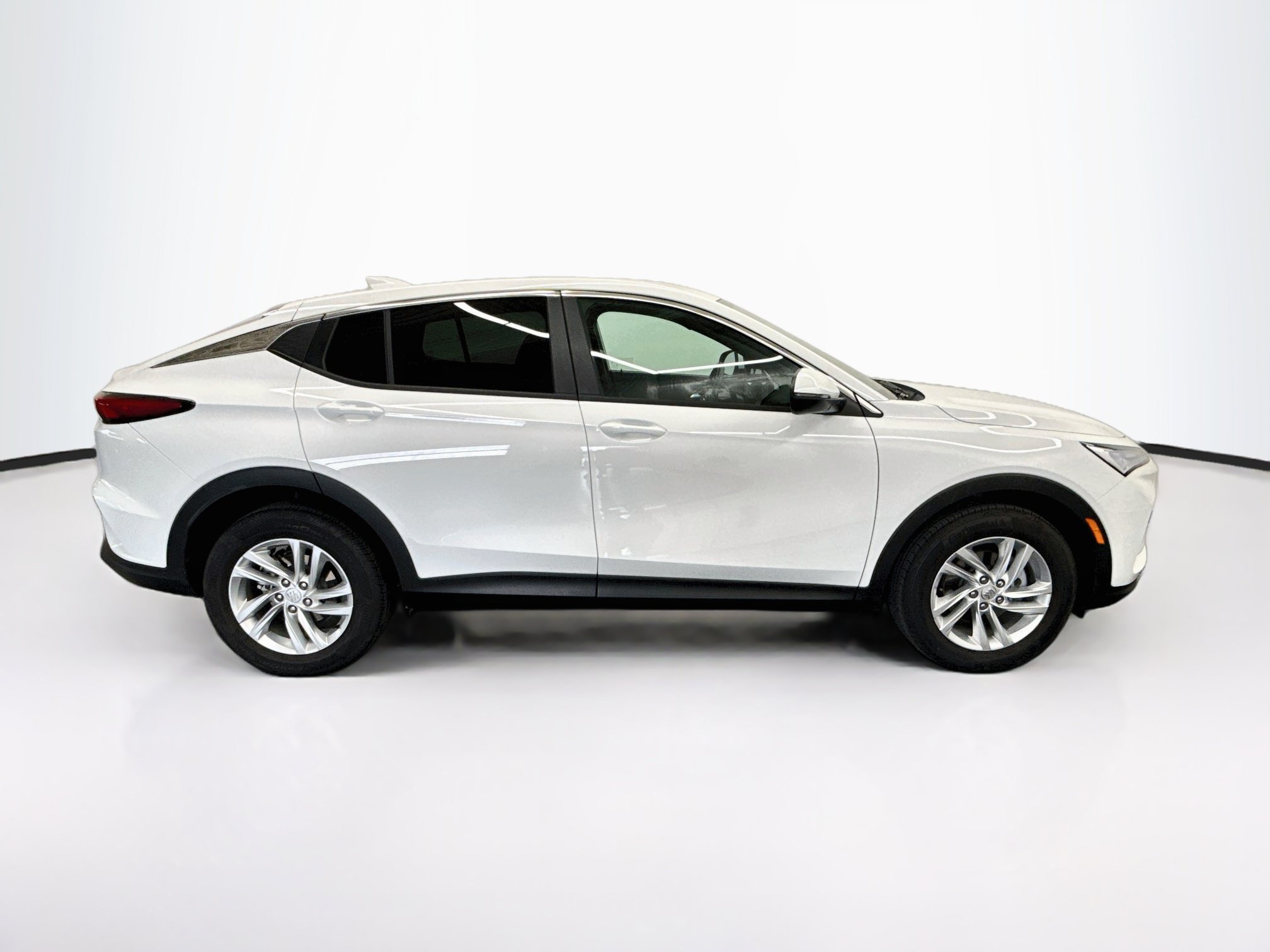 Used 2026 Buick Envista Preferred FWD image 10