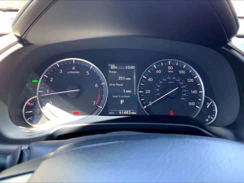 Used 2020 Lexus RX 350 FWD w/ Accessory Package image 26