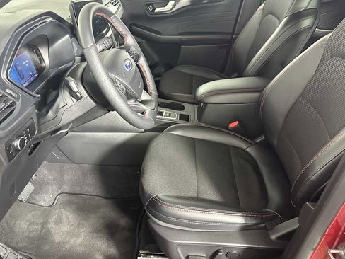 New 2026 Ford Escape ST-Line w/ Tech Pack #1 AWD/4WD image 7