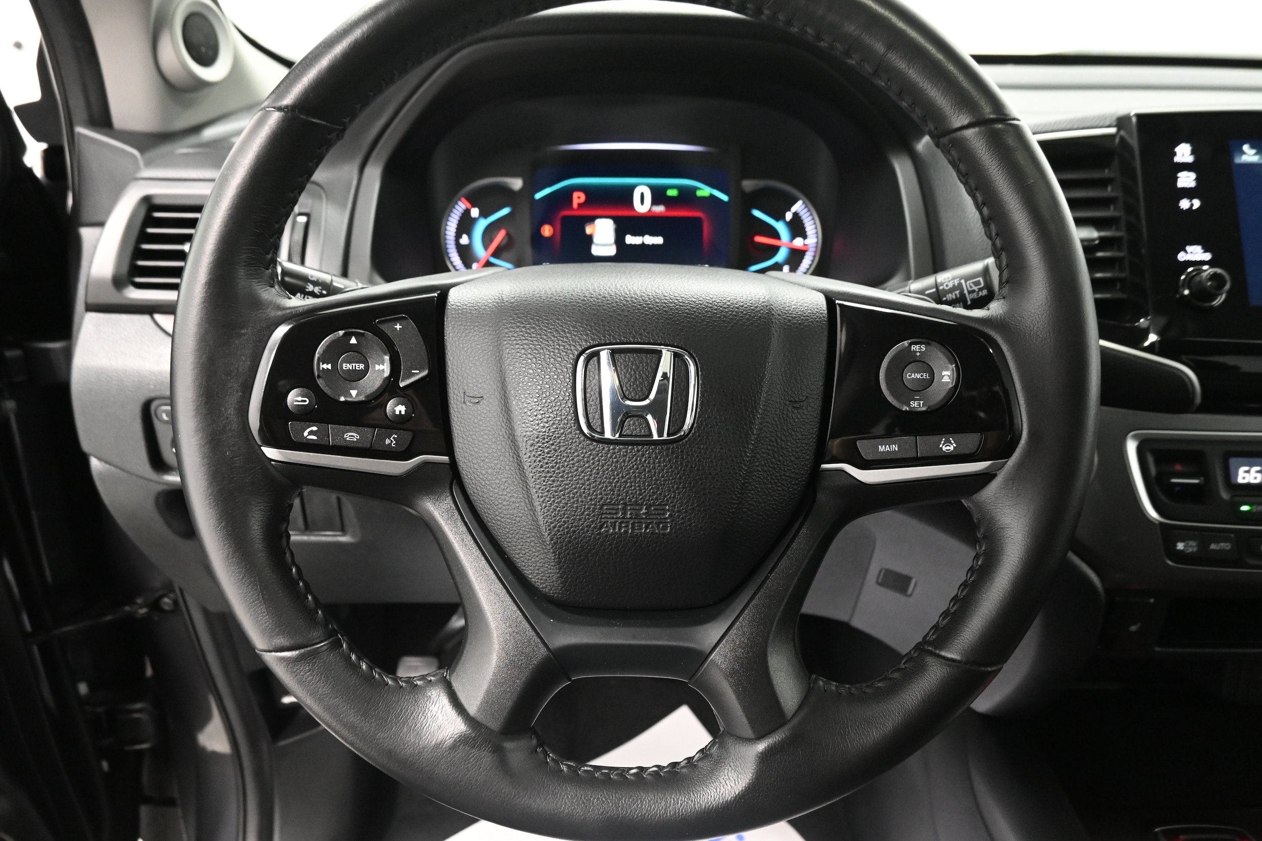 Used 2022 Honda Pilot EX-L image 7