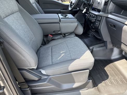 New 2026 Ford F150 XL w/ Tow/Haul Package RWD image 13