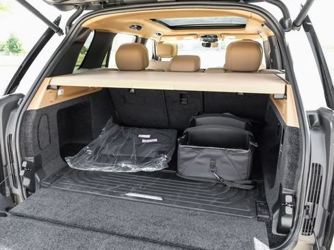 New 2027 Land Rover Range Rover SE AWD/4WD image 65