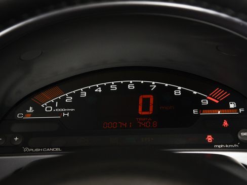 Used 2002 Honda S2000 image 6
