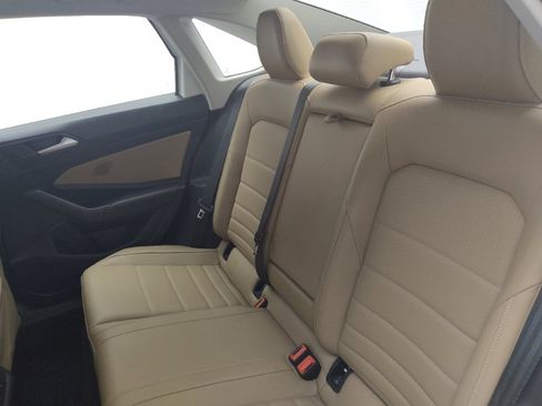 Used 2021 Volkswagen Jetta SEL image 18