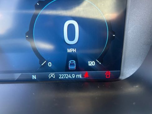 Used 2024 Ford F150 STX RWD image 2