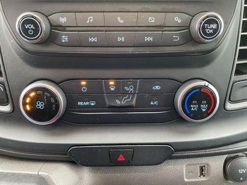 Used 2024 Ford Transit 250 Low Roof w/ Exterior Upgrade Package image 23