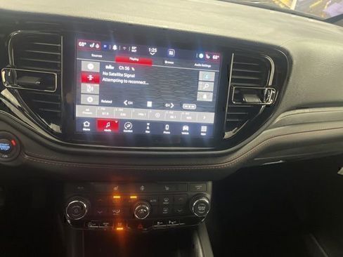 New 2026 Dodge Durango GT w/ Blacktop Package image 20