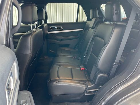 Used 2016 Ford Explorer XLT w/ Equipment Group 202A AWD/4WD image 16
