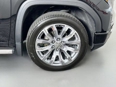 Used 2026 GMC Sierra 1500 Denali w/ Denali Reserve Package AWD/4WD image 39