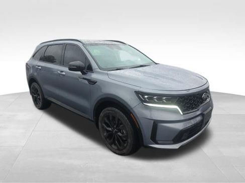 Used 2021 Kia Sorento SX AWD/4WD image 11