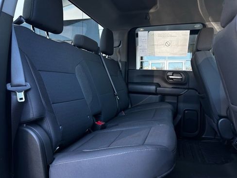 New 2024 GMC Sierra 2500 Pro image 28