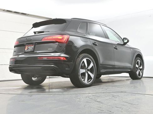 Used 2022 Audi Q5 2.0T Prestige image 32