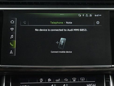 Used 2020 Audi Q8 Prestige w/ Prestige Package image 33