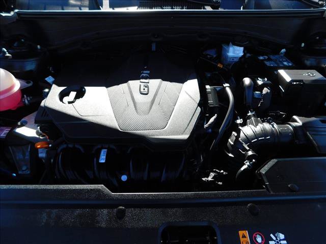 Used 2026 Kia Sportage LX FWD image 30