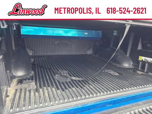 Used 2021 Ford F150 XLT w/ Equipment Group 302A High AWD/4WD image 8