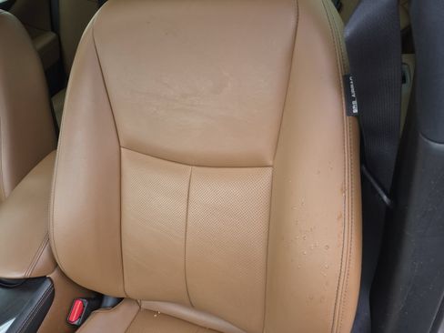 Used 2023 INFINITI Q50 Sensory AWD/4WD image 17
