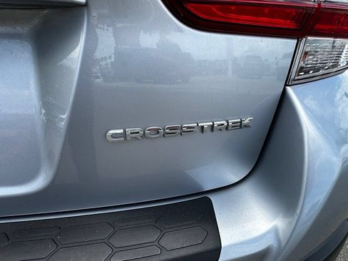 Used 2020 Subaru Crosstrek 2.0i Premium w/ Moonroof Package 1 AWD/4WD image 9