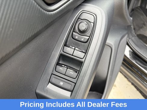 Certified 2024 Subaru Crosstrek 2.0i Premium AWD/4WD image 26