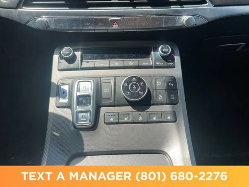 Used 2020 Hyundai Palisade Limited AWD/4WD image 25