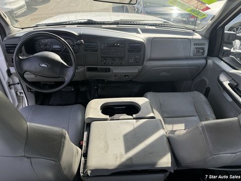 Used 2006 Ford F250 XL AWD/4WD image 13