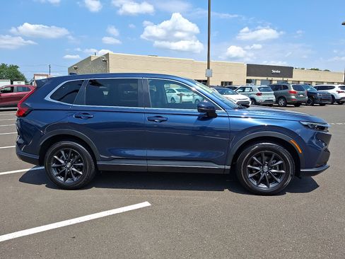 Used 2026 Honda CR-V EX-L image 7