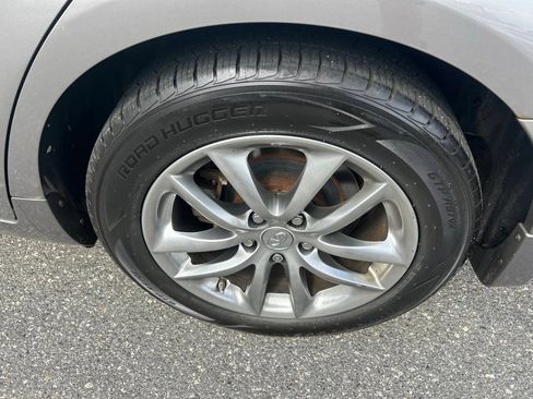 Used 2009 INFINITI G37 x Sedan w/ Premium Pkg AWD/4WD image 14