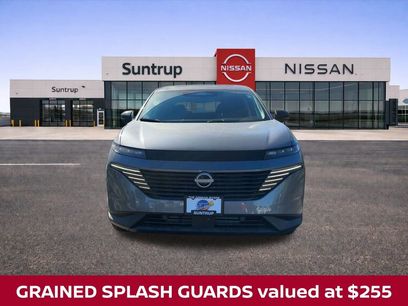 New 2025 Nissan Murano SL