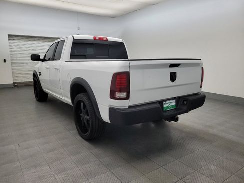 Used 2019 RAM 1500 Warlock RWD image 5