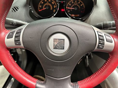 Used 2009 Saturn Sky w/ Premium Trim Package RWD image 29