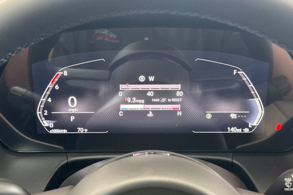 New 2026 MAZDA CX-5 Preferred AWD/4WD image 26