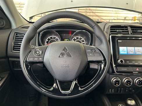 New 2025 Mitsubishi Outlander Sport SE image 22