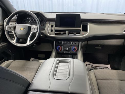 Used 2023 Chevrolet Suburban LS w/ Driver Alert Package image 45