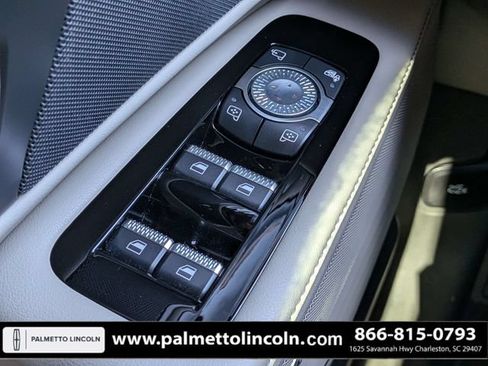 Certified 2024 Lincoln Nautilus Reserve w/ Equipment Group 202A AWD/4WD image 26