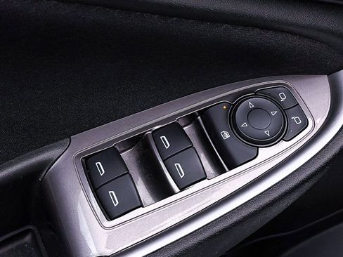 Used 2025 Chevrolet Malibu LS image 17