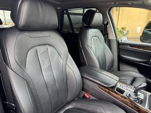 Used 2015 BMW X5 xDrive35i AWD/4WD image 25
